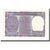 Geldschein, India, 1 Rupee, 1975, KM:77p, UNZ-