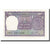 Geldschein, India, 1 Rupee, 1980, KM:77y, UNZ-