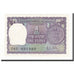 Banconote, India, 1 Rupee, 1980, KM:77y, SPL+
