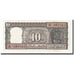Billet, India, 10 Rupees, Undated, KM:60f, SUP+