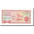 Biljet, Burundi, 20 Francs, 1991-10-01, KM:27c, NIEUW