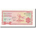 Billet, Burundi, 20 Francs, 1991-10-01, KM:27c, NEUF