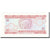 Banconote, Burundi, 20 Francs, KM:27c, 1991-10-01, FDS