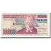 Banknote, Turkey, 1,000,000 Lira, L.1970, KM:213, F(12-15)