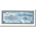 Biljet, Cambodja, 100 Riels, Undated (1956-72), KM:13b, TTB+