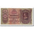 Banknote, Hungary, 100 Pengö, 1930-07-01, KM:98, VF(20-25)