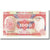 Billet, Uganda, 1000 Shillings, 1986, KM:26, NEUF
