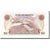 Banknote, Uganda, 50 Shillings, Undated (1985), KM:20, UNC(65-70)