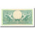 Banknote, Indonesia, 10 Rupiah, 1959-01-01, KM:66, UNC(65-70)