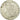 Moneta, Francja, Louis XV, 1/2 Écu aux branches d'olivier, 1/2 ECU, 44 Sols