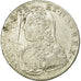 Moneta, Francja, Louis XV, 1/2 Écu aux branches d'olivier, 1/2 ECU, 44 Sols