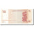 Banconote, Repubblica Democratica del Congo, 10 Francs, KM:93a, 2003-06-30, FDS