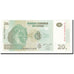Billet, Congo Democratic Republic, 20 Francs, 2003-06-30, KM:94a, NEUF