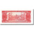 Geldschein, Uruguay, 100 Pesos, Undated (1967), KM:47a, UNZ