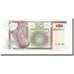 Geldschein, Burundi, 50 Francs, 2001-08-01, KM:36c, UNZ