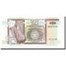 Banconote, Burundi, 50 Francs, KM:36b, 1999-02-05, FDS
