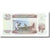 Geldschein, Burundi, 50 Francs, 1999-02-05, KM:36b, UNZ