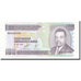 Geldschein, Burundi, 100 Francs, 2006-05-01, KM:37e, UNZ