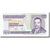Geldschein, Burundi, 100 Francs, 1993-10-01, KM:37a, UNZ