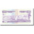 Banknote, Burundi, 100 Francs, 1993-10-01, KM:37a, UNC(65-70)