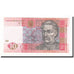 Banknote, Ukraine, 10 Hryven, 2006, KM:119Aa, UNC(65-70)