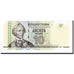 Banknot, Transnistria, 10 Rublei, 2007, KM:44, UNC(65-70)