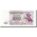Banconote, Transnistria, 1000 Rublei, 1993, KM:23, FDS