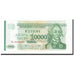 Billet, Transnistrie, 10,000 Rublei on 1 Ruble, Undated (1996), KM:29, NEUF