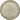 Munten, Frankrijk, Louis XV, 1/6 Écu de France, 20 Sols, 1/6 ECU, 1721, Lille