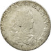 Munten, Frankrijk, Louis XV, 1/6 Écu de France, 20 Sols, 1/6 ECU, 1721, Lille