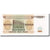 Banknot, Białoruś, 20,000 Rublei, 1994, KM:13, UNC(65-70)