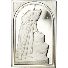 Vaticano, Medal, Institut Biblique Pontifical, Deutéronome, Crenças e