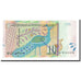 Banknote, Macedonia, 10 Denari, 2003, KM:14d, UNC(65-70)