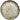 Münze, Frankreich, Louis XV, 1/10 Écu aux branches d'olivier, 12 Sols, 1/10