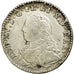 Münze, Frankreich, Louis XV, 1/10 Écu aux branches d'olivier, 12 Sols, 1/10