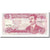 Banknot, Irak, 5 Dinars, 1992, KM:80b, UNC(65-70)