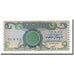 Banconote, Iraq, 1 Dinar, 1992, KM:79, FDS