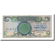 Billet, Iraq, 1 Dinar, 1992, KM:79, NEUF