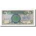 Billet, Iraq, 1 Dinar, 1992, KM:79, NEUF