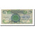 Banknot, Irak, 1 Dinar, 1992, KM:79, UNC(64)