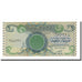 Banconote, Iraq, 1 Dinar, 1992, KM:79, SPL+
