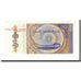 Banconote, Myanmar, 50 Pyas, 1994, KM:68, SPL+