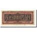 Banknote, Greece, 200,000,000 Drachmai, 1944-09-09, KM:131a, EF(40-45)