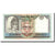 Billet, Népal, 10 Rupees, Undated (1985-87), KM:31a, SUP+