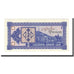 Banknote, Georgia, 3 (Laris), Undated (1993), KM:34, UNC(65-70)
