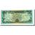 Billet, Afghanistan, 50 Afghanis, 1979, KM:57a, NEUF