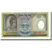 Billete, 10 Rupees, Nepal, KM:45, 2002-09-30, UNC