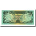 Geldschein, Afghanistan, 50 Afghanis, 1991, KM:57b, UNZ