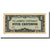 Geldschein, Philippinen, 5 Centavos, Undated (1942), KM:103a, SS+