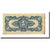 Geldschein, Philippinen, 5 Centavos, Undated (1942), KM:103a, SS+